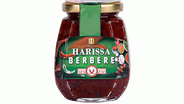 Harissa Berbère