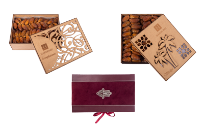Dattes Naturelles | Dattes Bio | Deglet Nour 
