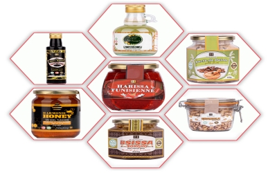PRODUITS DU TERROIR