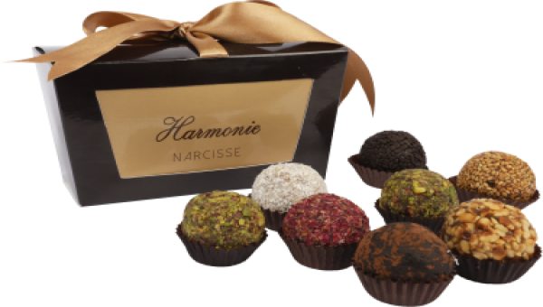 Coffret Narcisse